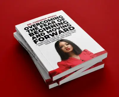 Overcoming Fear Booklet